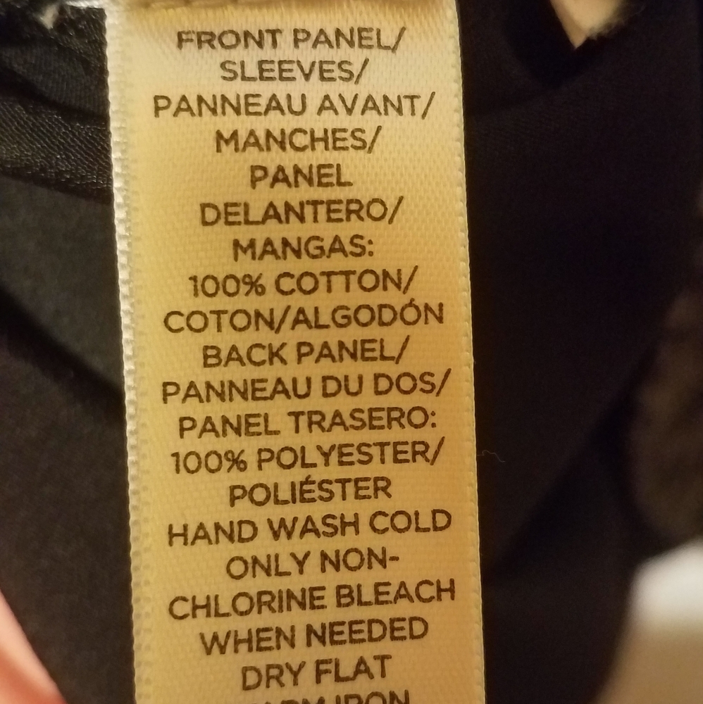 Loft Ann Taylor Medium Leopard Print Sweater - image 5